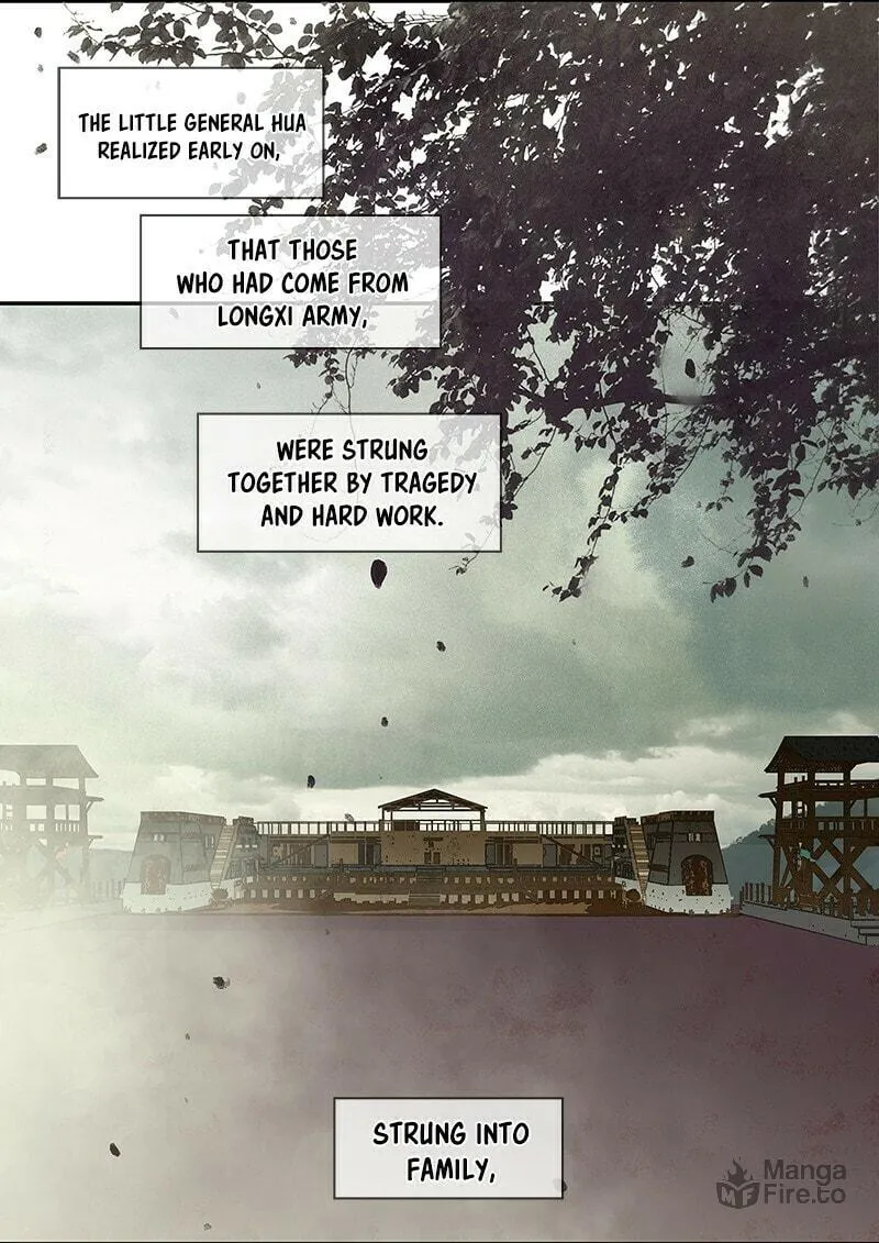 A Moonlit River Spring (Colored) Chapter 14 page 37 - 