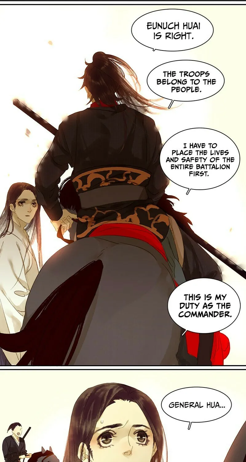 A Moonlit River Spring (Colored) Chapter 14 page 39 - 