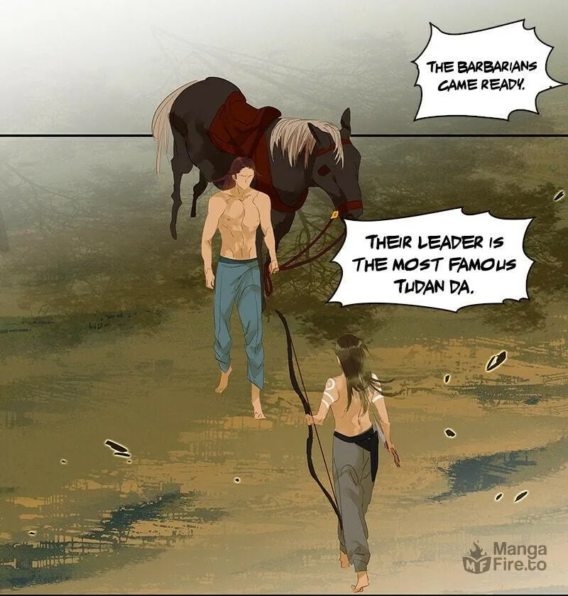 A Moonlit River Spring (Colored) Chapter 14 page 7 - 
