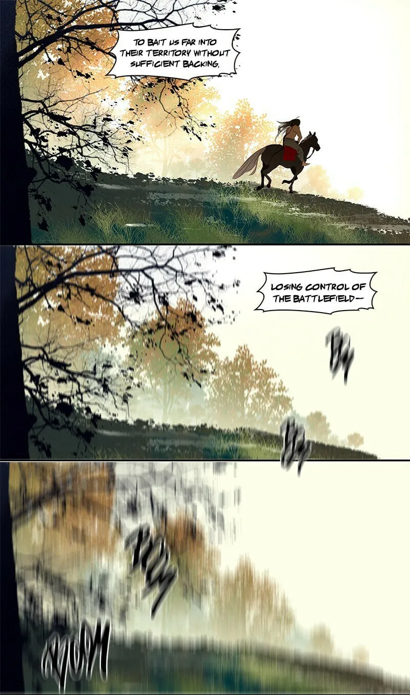 A Moonlit River Spring (Colored) Chapter 14 page 10 - 