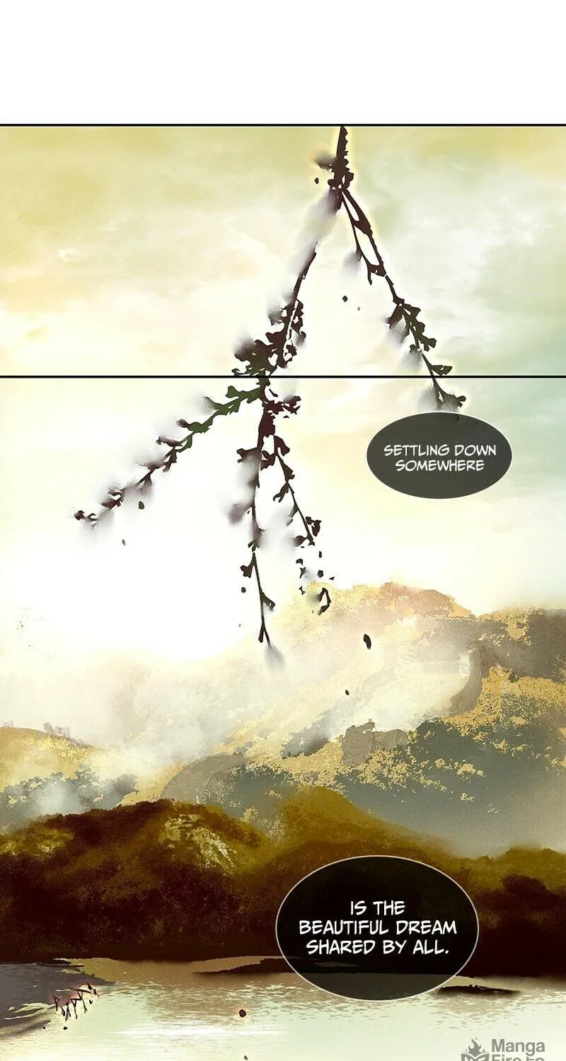 A Moonlit River Spring (Colored) Chapter 15 page 11 - 
