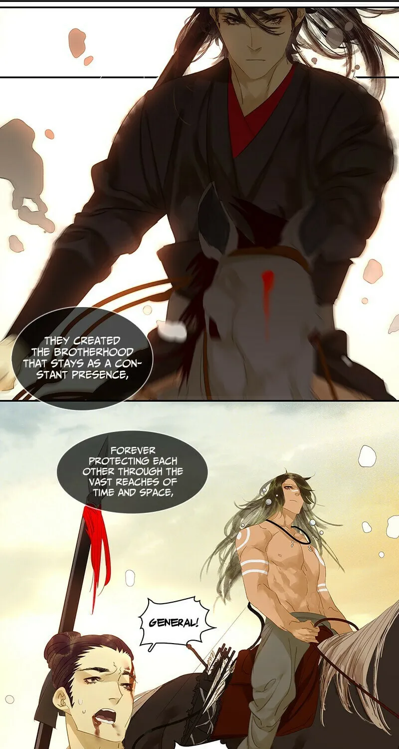 A Moonlit River Spring (Colored) Chapter 15 page 20 - 