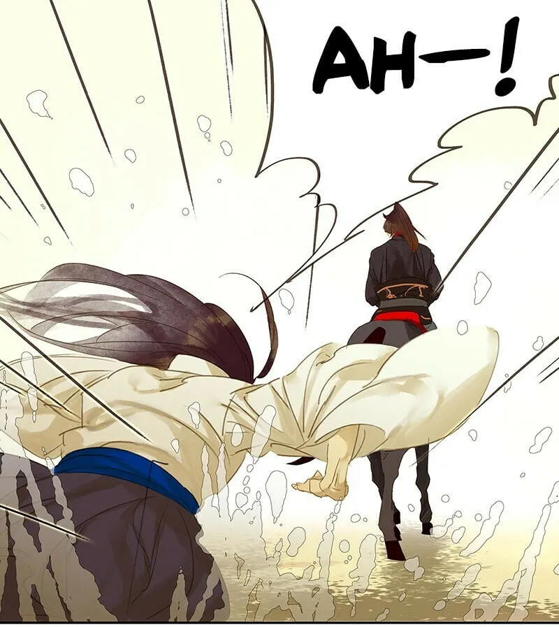 A Moonlit River Spring (Colored) Chapter 15 page 3 - 