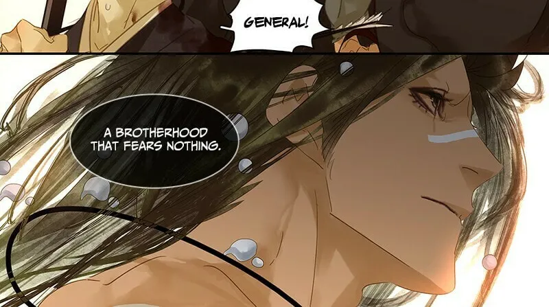 A Moonlit River Spring (Colored) Chapter 15 page 21 - 