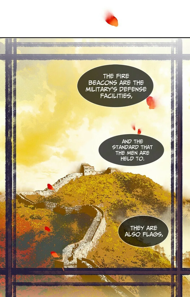 A Moonlit River Spring (Colored) Chapter 15 page 31 - 