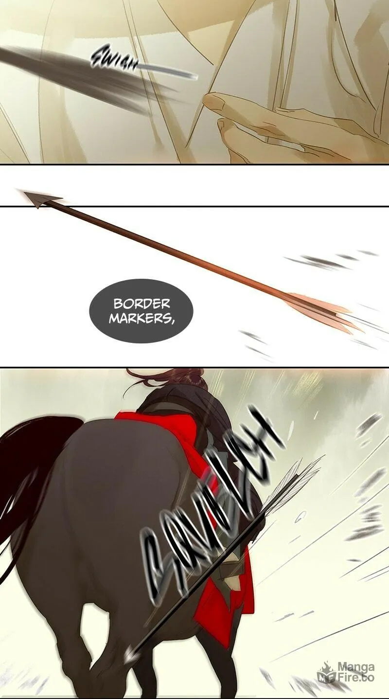 A Moonlit River Spring (Colored) Chapter 15 page 32 - 