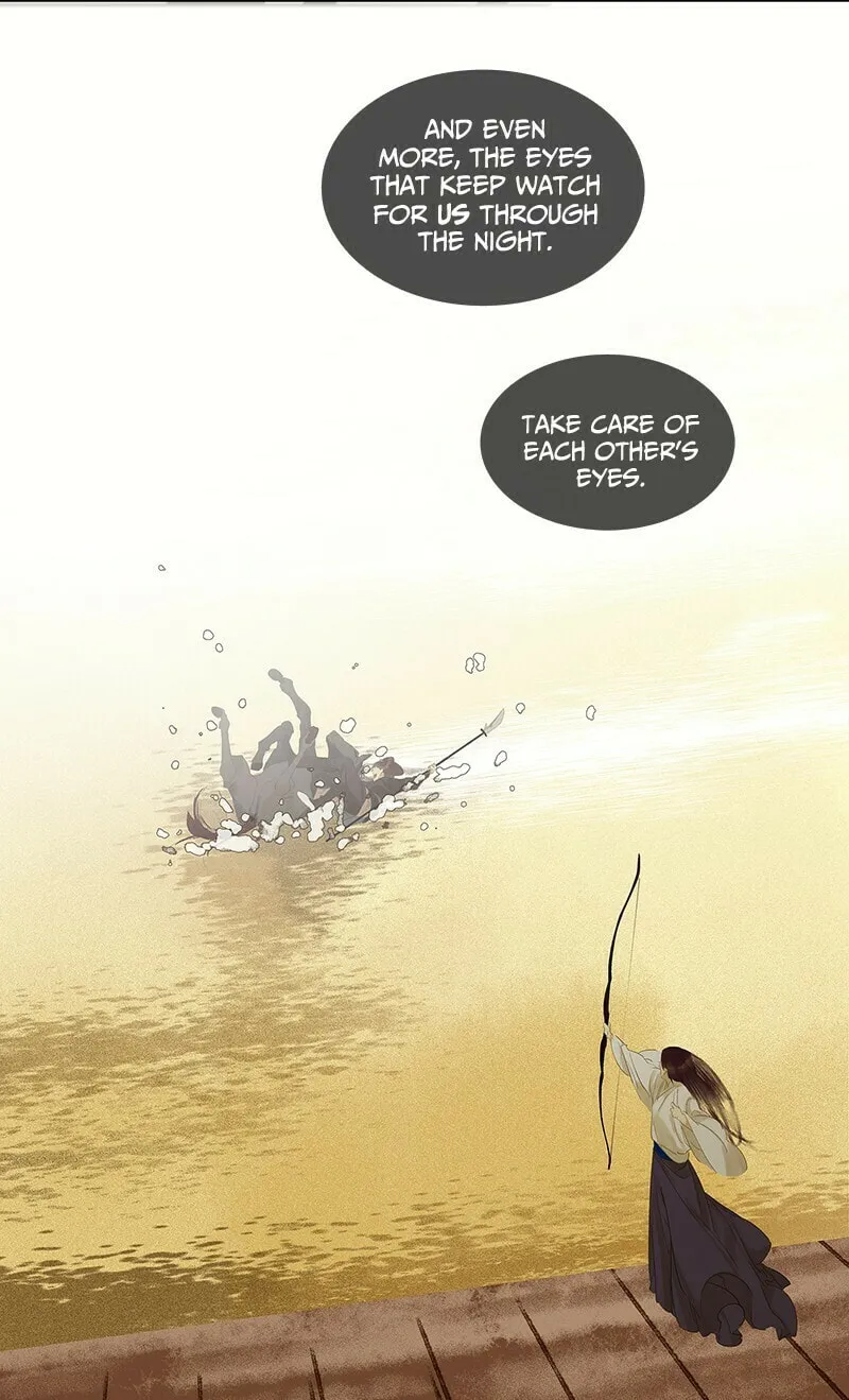 A Moonlit River Spring (Colored) Chapter 15 page 33 - 