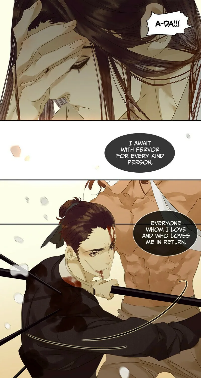 A Moonlit River Spring (Colored) Chapter 15 page 37 - 