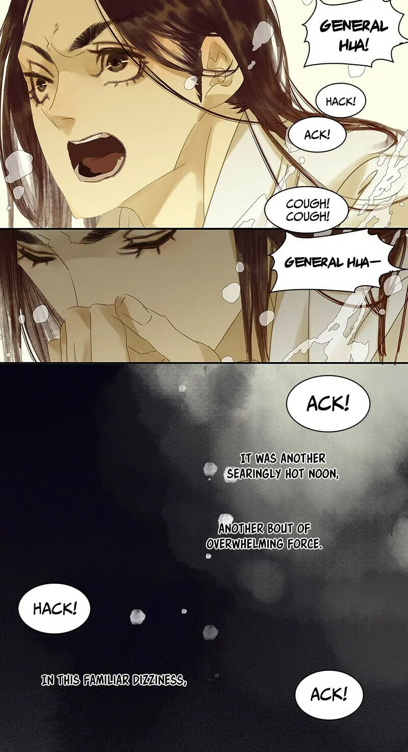 A Moonlit River Spring (Colored) Chapter 15 page 5 - 