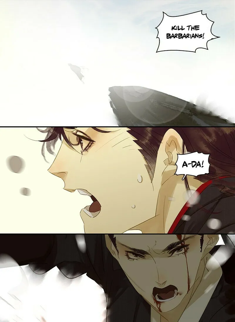 A Moonlit River Spring (Colored) Chapter 15 page 41 - 