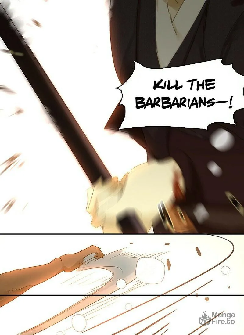 A Moonlit River Spring (Colored) Chapter 15 page 42 - 