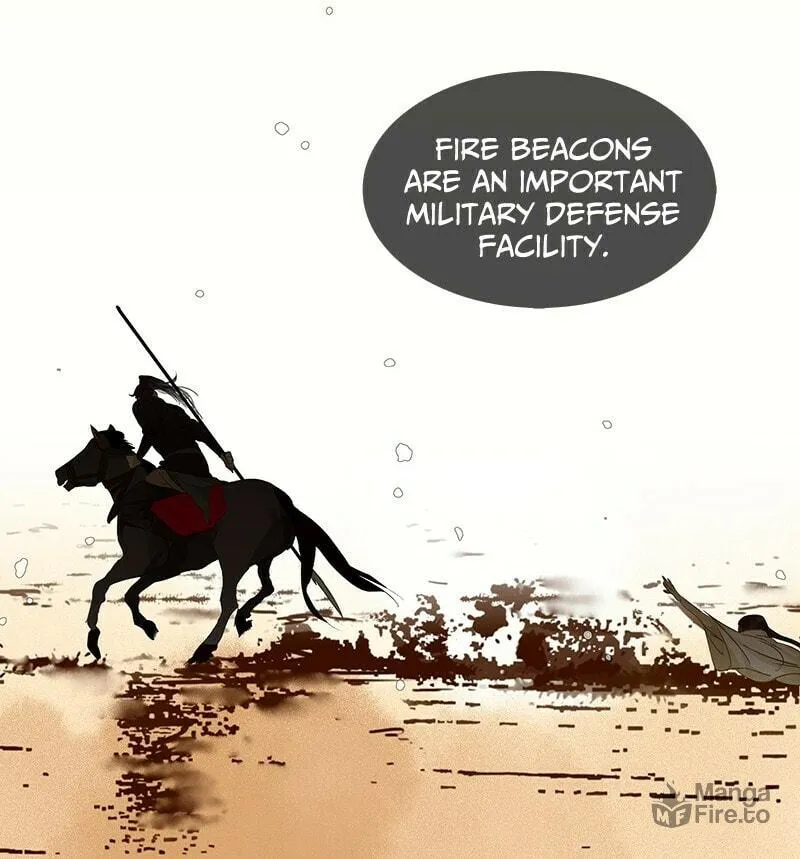 A Moonlit River Spring (Colored) Chapter 15 page 7 - 