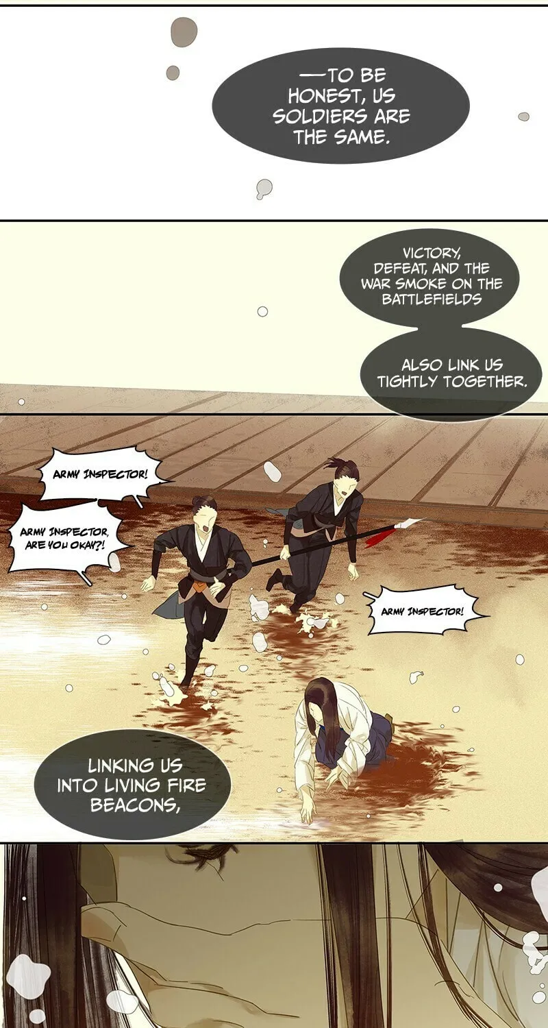 A Moonlit River Spring (Colored) Chapter 15 page 9 - 