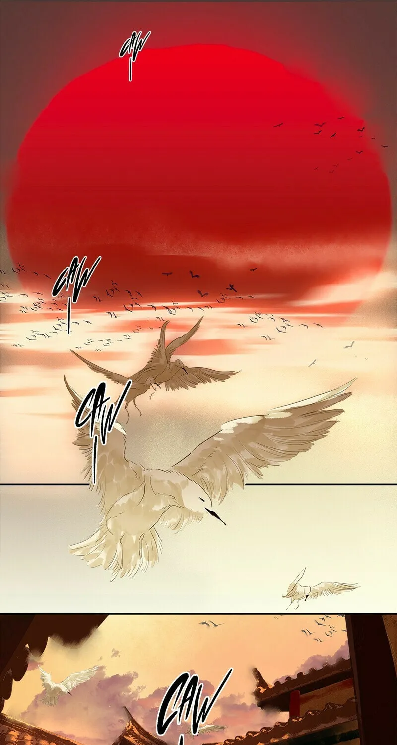 A Moonlit River Spring (Colored) Chapter 16 page 1 - 