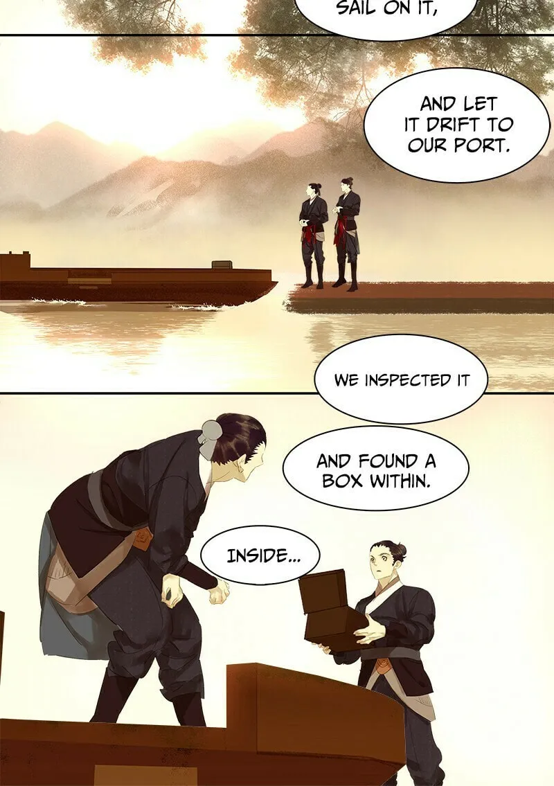 A Moonlit River Spring (Colored) Chapter 16 page 11 - 