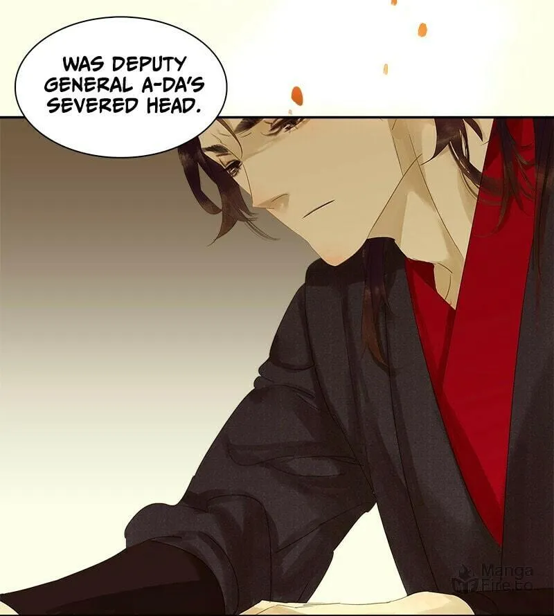A Moonlit River Spring (Colored) Chapter 16 page 12 - 