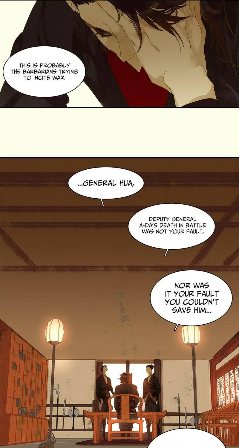 A Moonlit River Spring (Colored) Chapter 16 page 13 - 