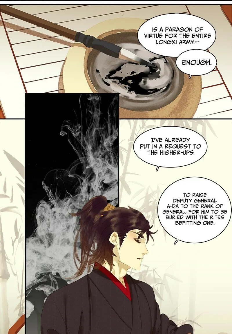 A Moonlit River Spring (Colored) Chapter 16 page 15 - 