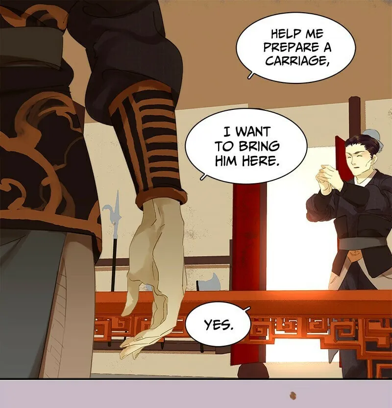 A Moonlit River Spring (Colored) Chapter 16 page 17 - 