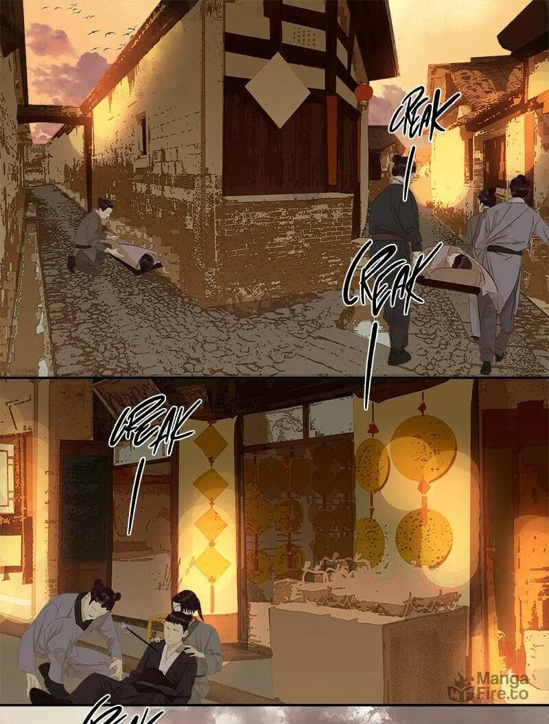 A Moonlit River Spring (Colored) Chapter 16 page 20 - 