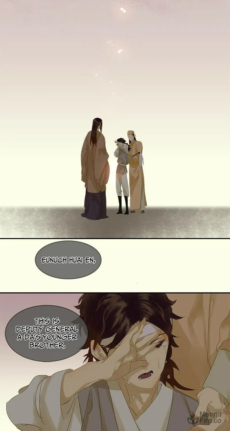 A Moonlit River Spring (Colored) Chapter 16 page 25 - 