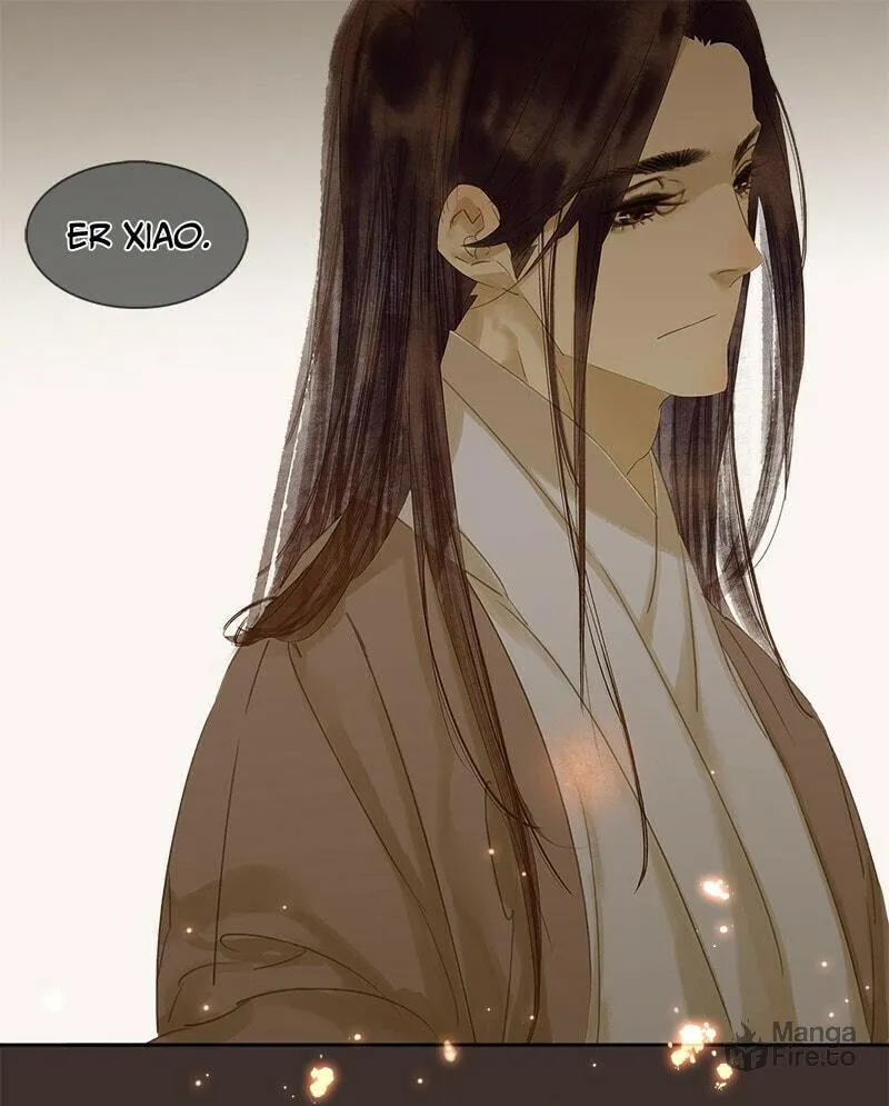A Moonlit River Spring (Colored) Chapter 16 page 27 - 
