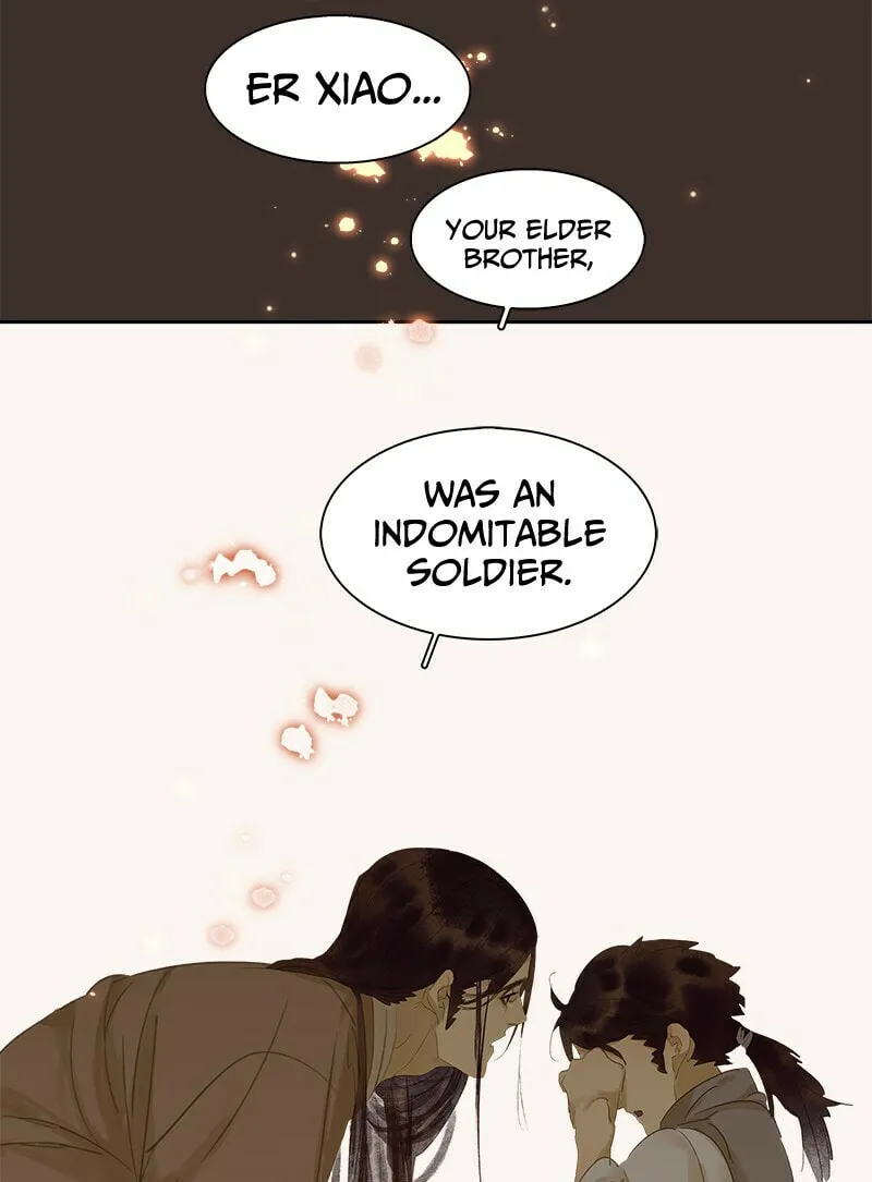 A Moonlit River Spring (Colored) Chapter 16 page 28 - 