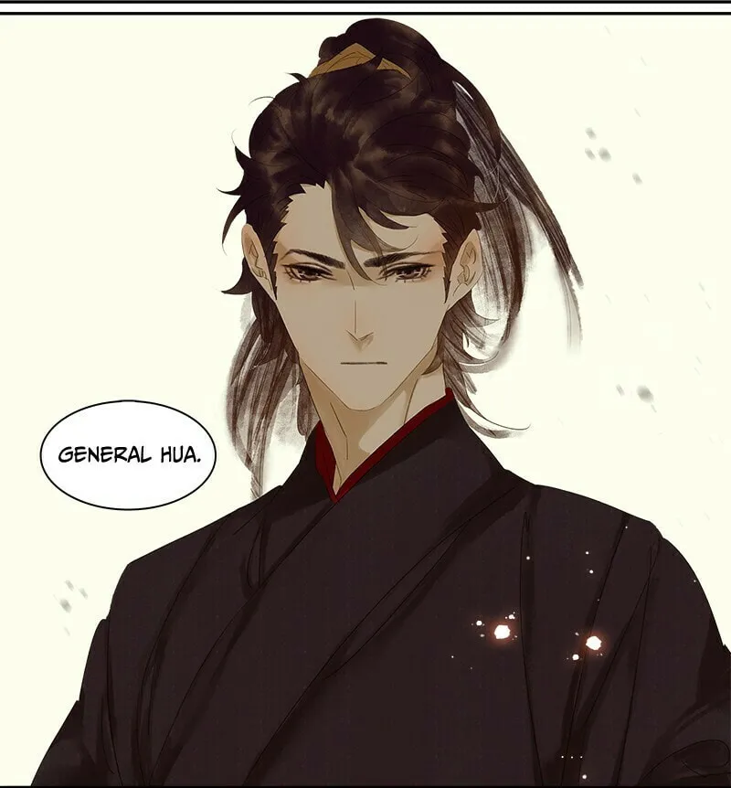 A Moonlit River Spring (Colored) Chapter 16 page 32 - 