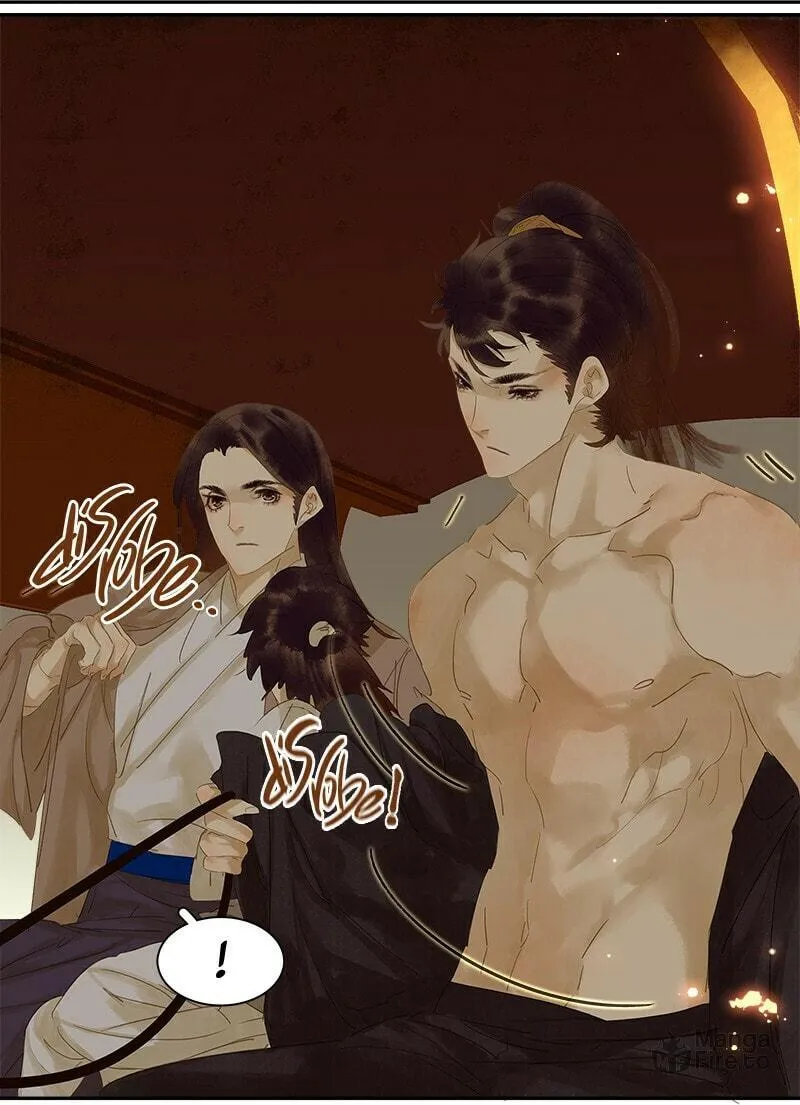 A Moonlit River Spring (Colored) Chapter 16 page 39 - 
