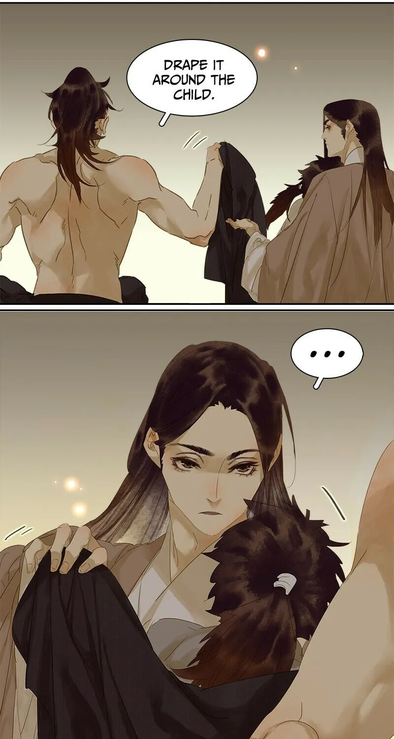 A Moonlit River Spring (Colored) Chapter 16 page 40 - 