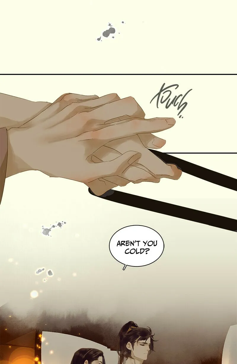 A Moonlit River Spring (Colored) Chapter 16 page 42 - 