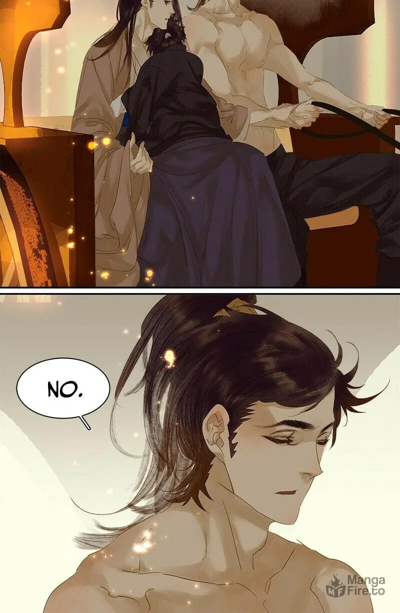 A Moonlit River Spring (Colored) Chapter 16 page 43 - 