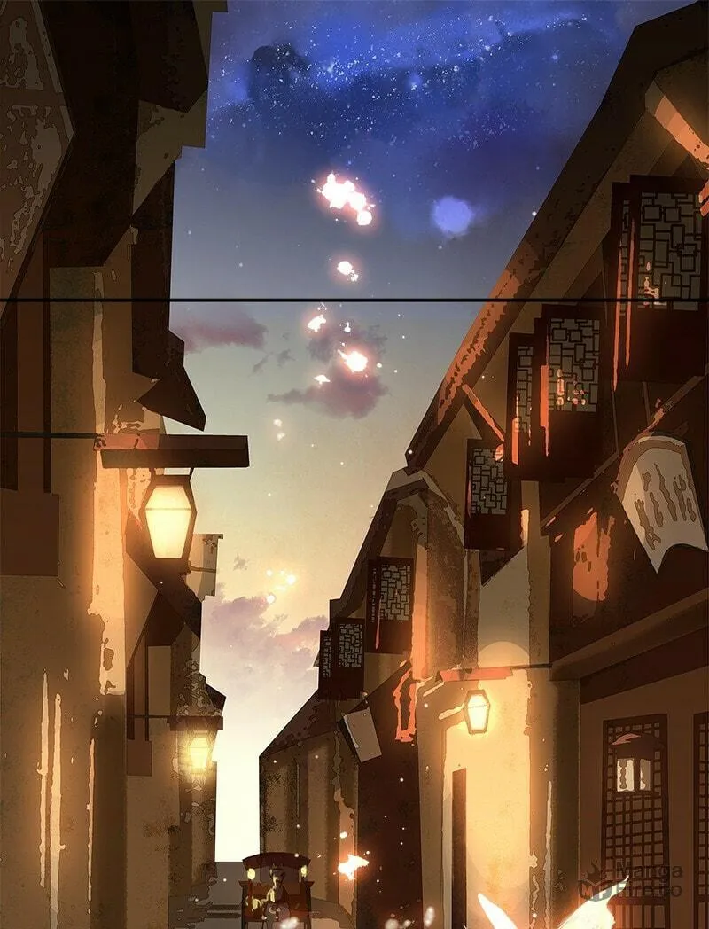 A Moonlit River Spring (Colored) Chapter 16 page 46 - 