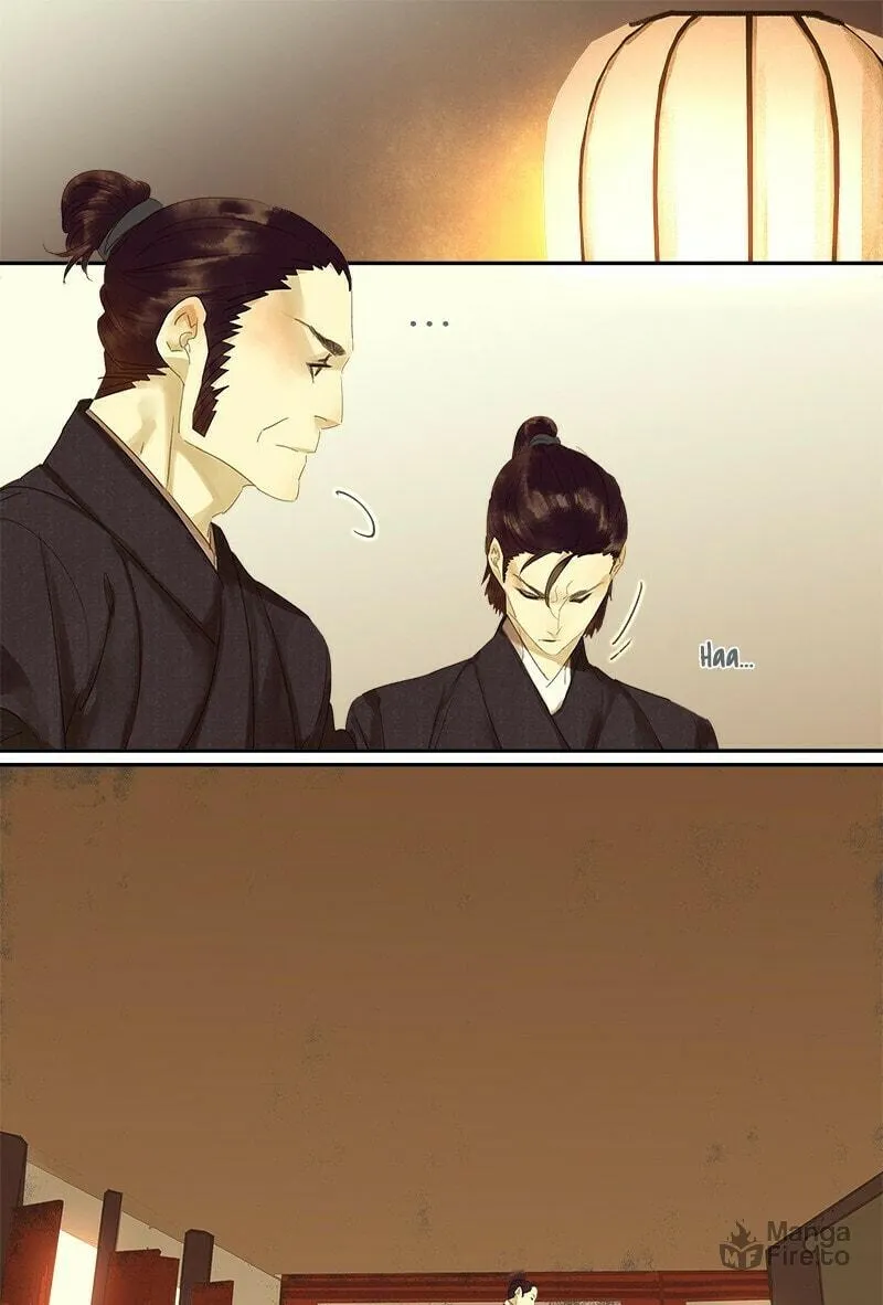 A Moonlit River Spring (Colored) Chapter 16 page 8 - 