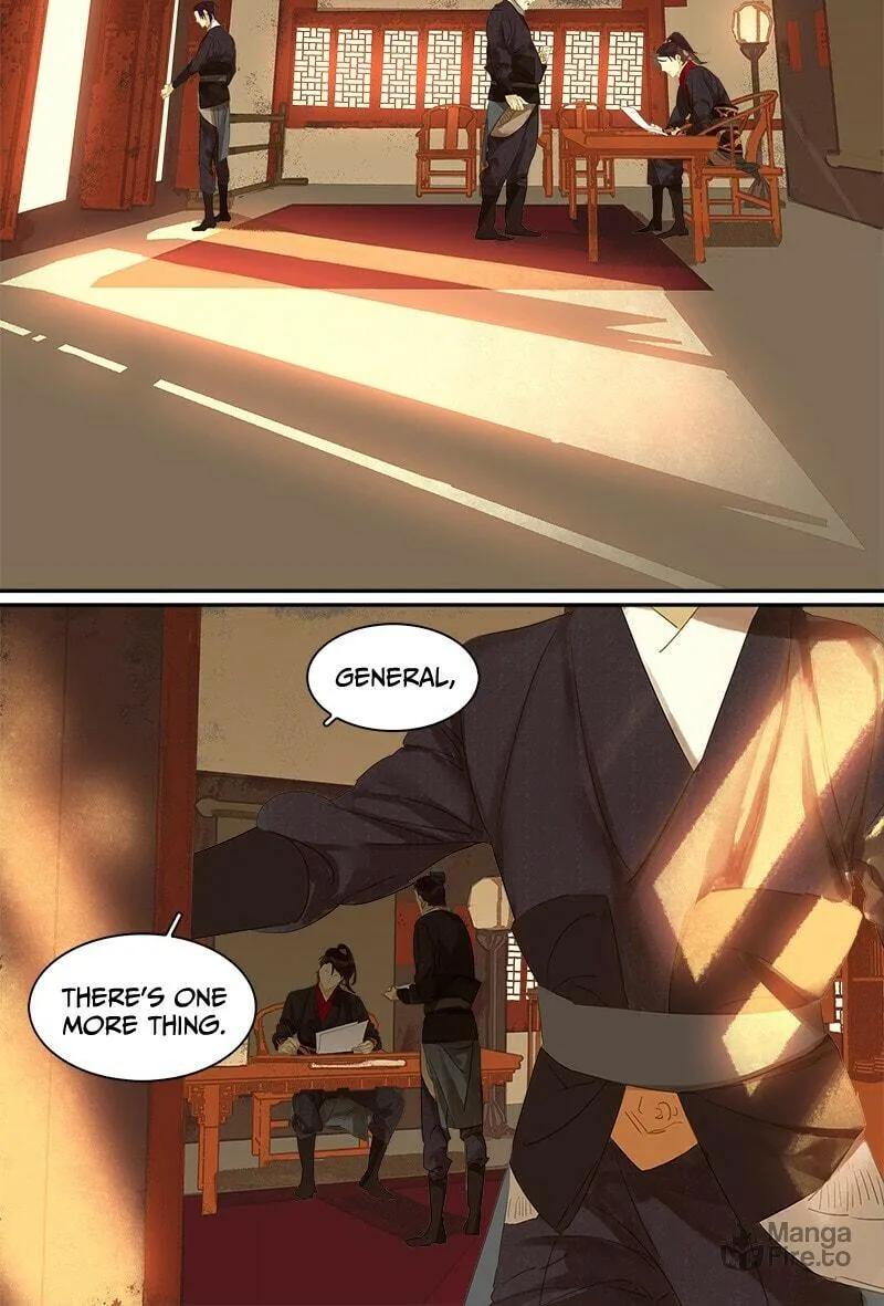 A Moonlit River Spring (Colored) Chapter 16 page 9 - 