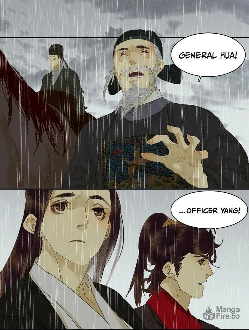 A Moonlit River Spring (Colored) Chapter 17 page 11 - 