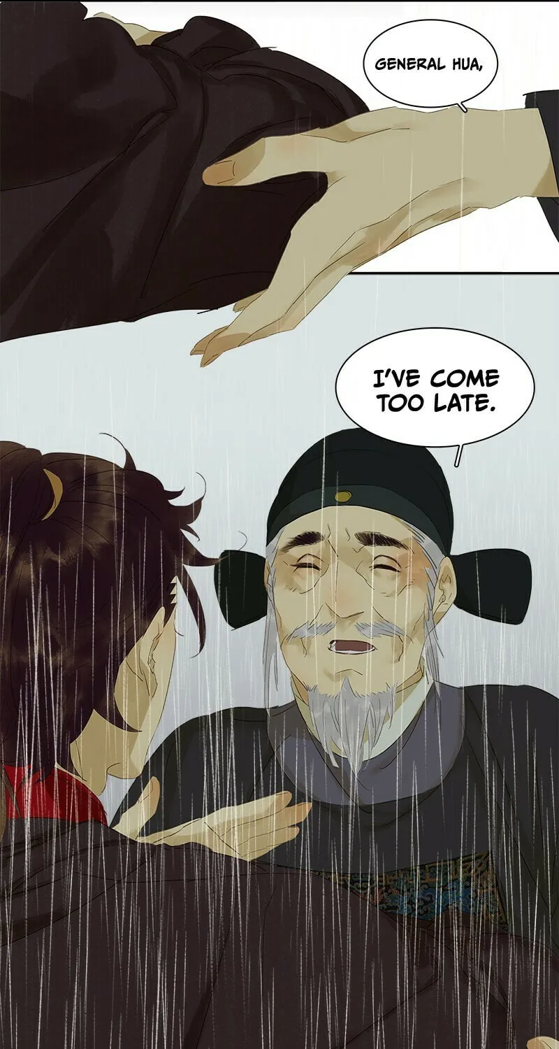 A Moonlit River Spring (Colored) Chapter 17 page 13 - 