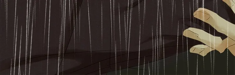 A Moonlit River Spring (Colored) Chapter 17 page 14 - 