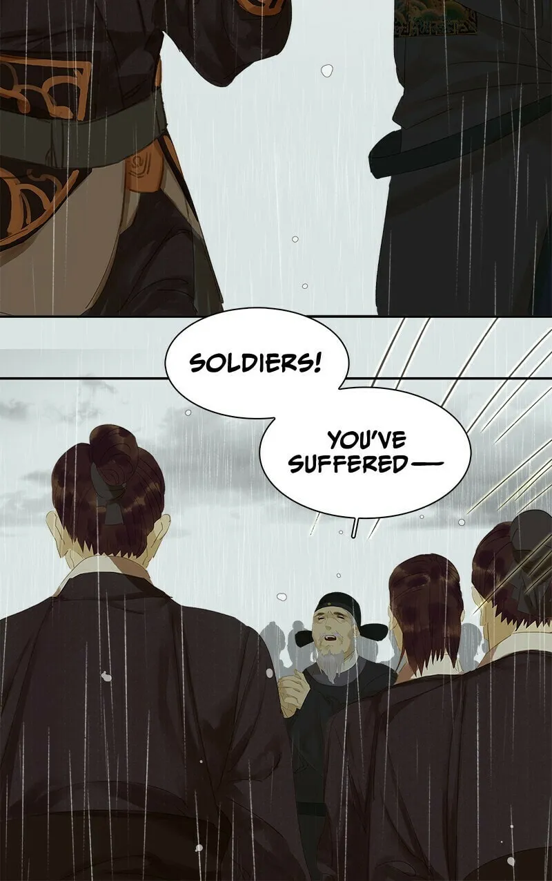 A Moonlit River Spring (Colored) Chapter 17 page 16 - 