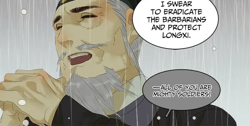 A Moonlit River Spring (Colored) Chapter 17 page 18 - 