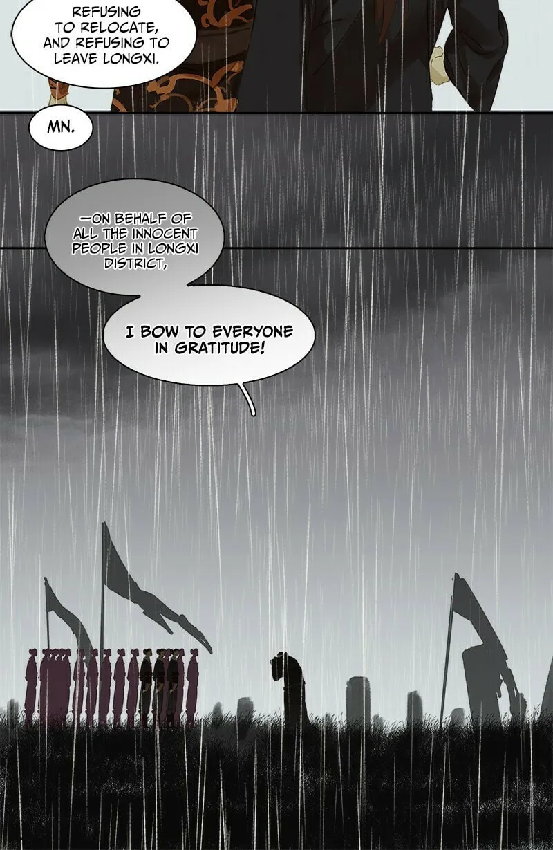 A Moonlit River Spring (Colored) Chapter 17 page 20 - 