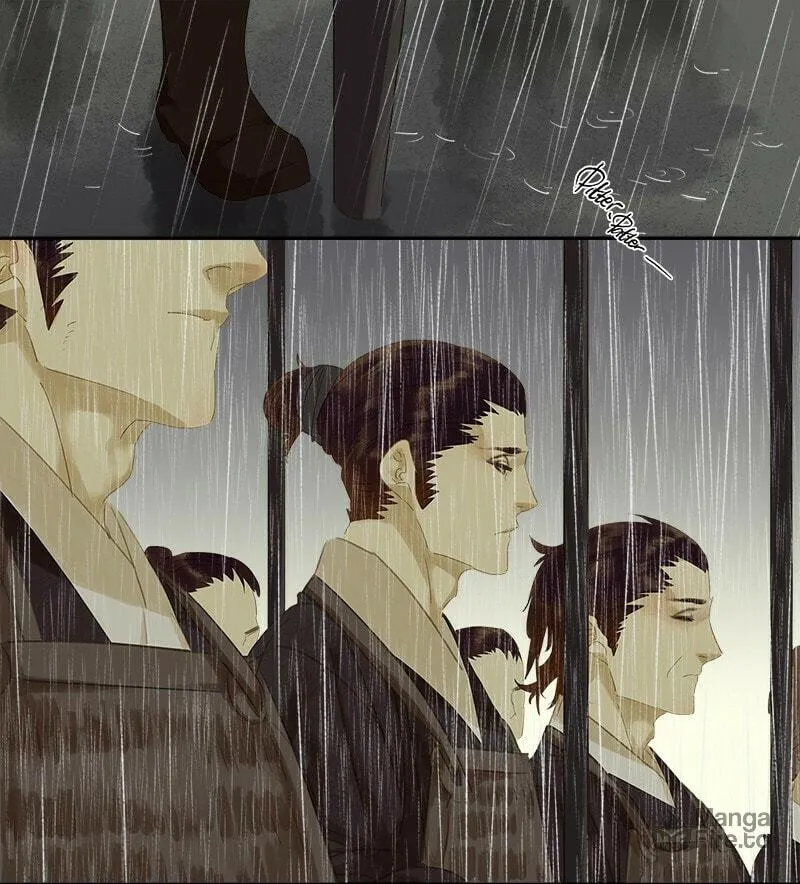 A Moonlit River Spring (Colored) Chapter 17 page 3 - 