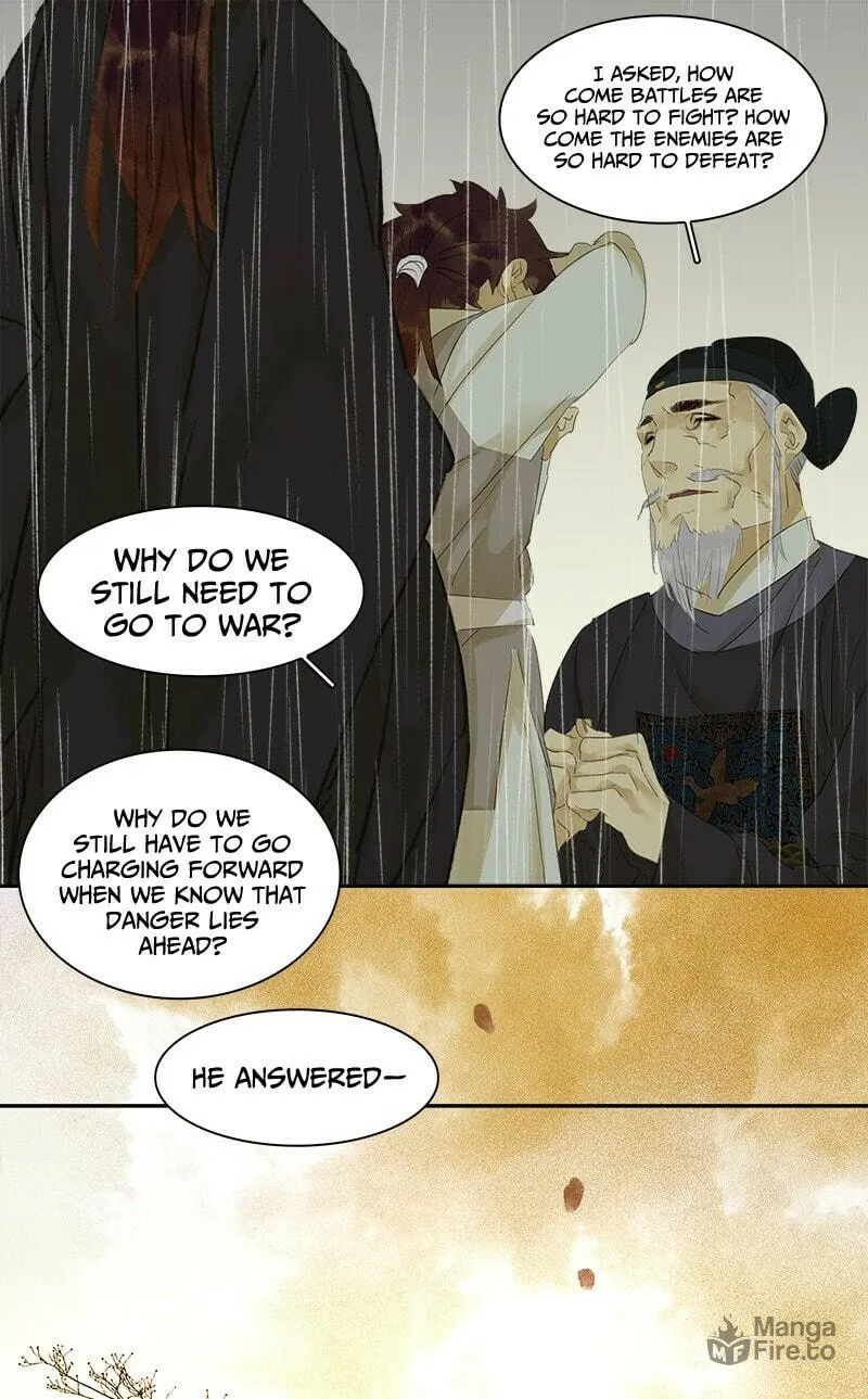 A Moonlit River Spring (Colored) Chapter 17 page 23 - 