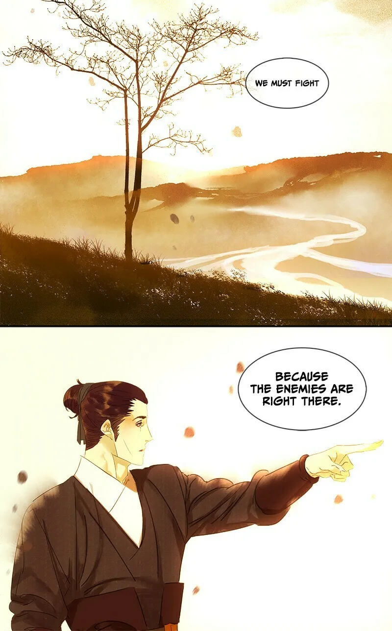 A Moonlit River Spring (Colored) Chapter 17 page 24 - 