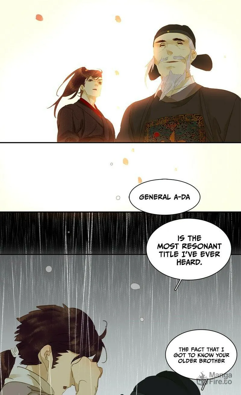 A Moonlit River Spring (Colored) Chapter 17 page 25 - 