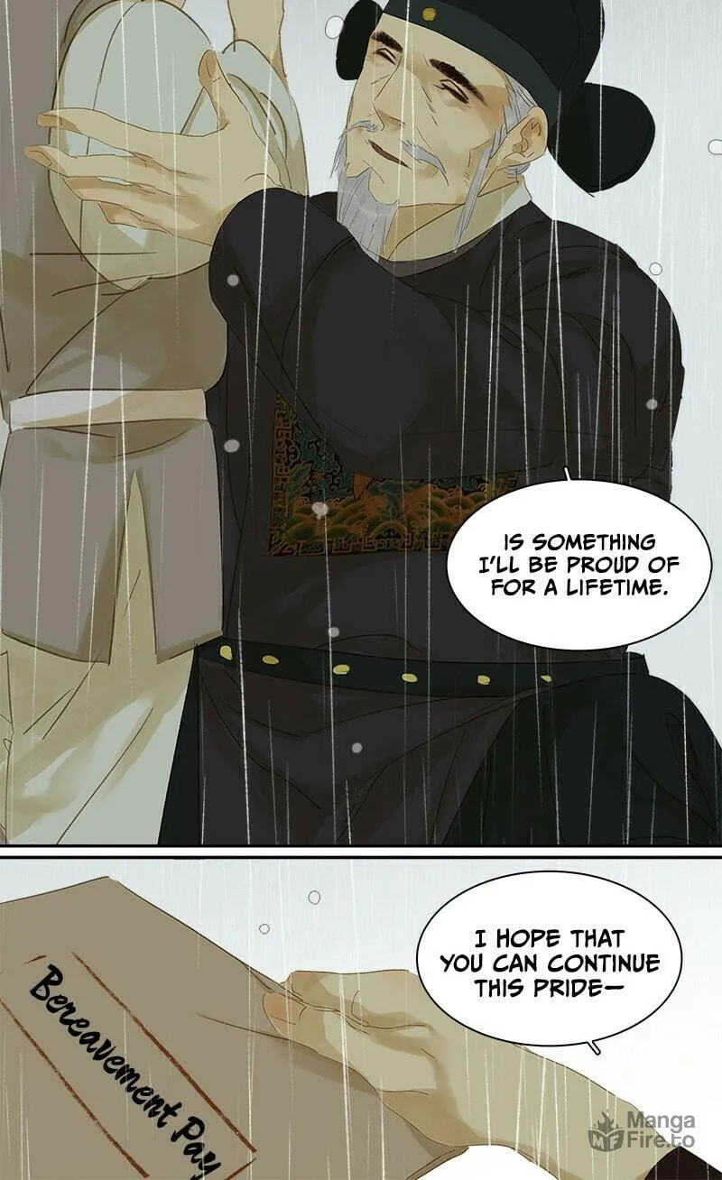 A Moonlit River Spring (Colored) Chapter 17 page 26 - 