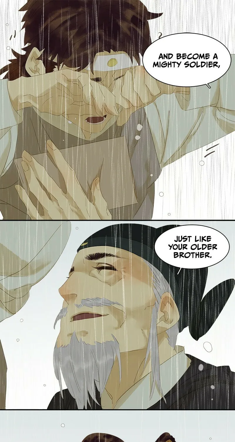 A Moonlit River Spring (Colored) Chapter 17 page 27 - 