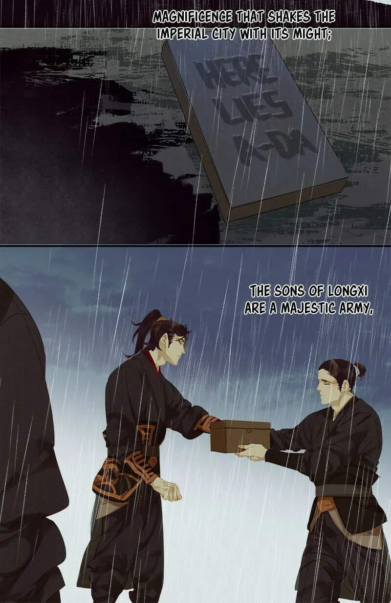 A Moonlit River Spring (Colored) Chapter 17 page 32 - 