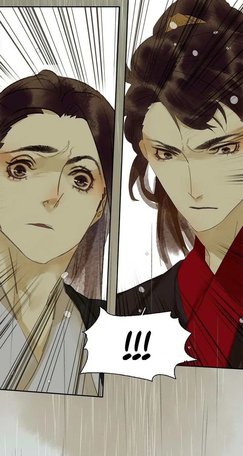 A Moonlit River Spring (Colored) Chapter 17 page 35 - 