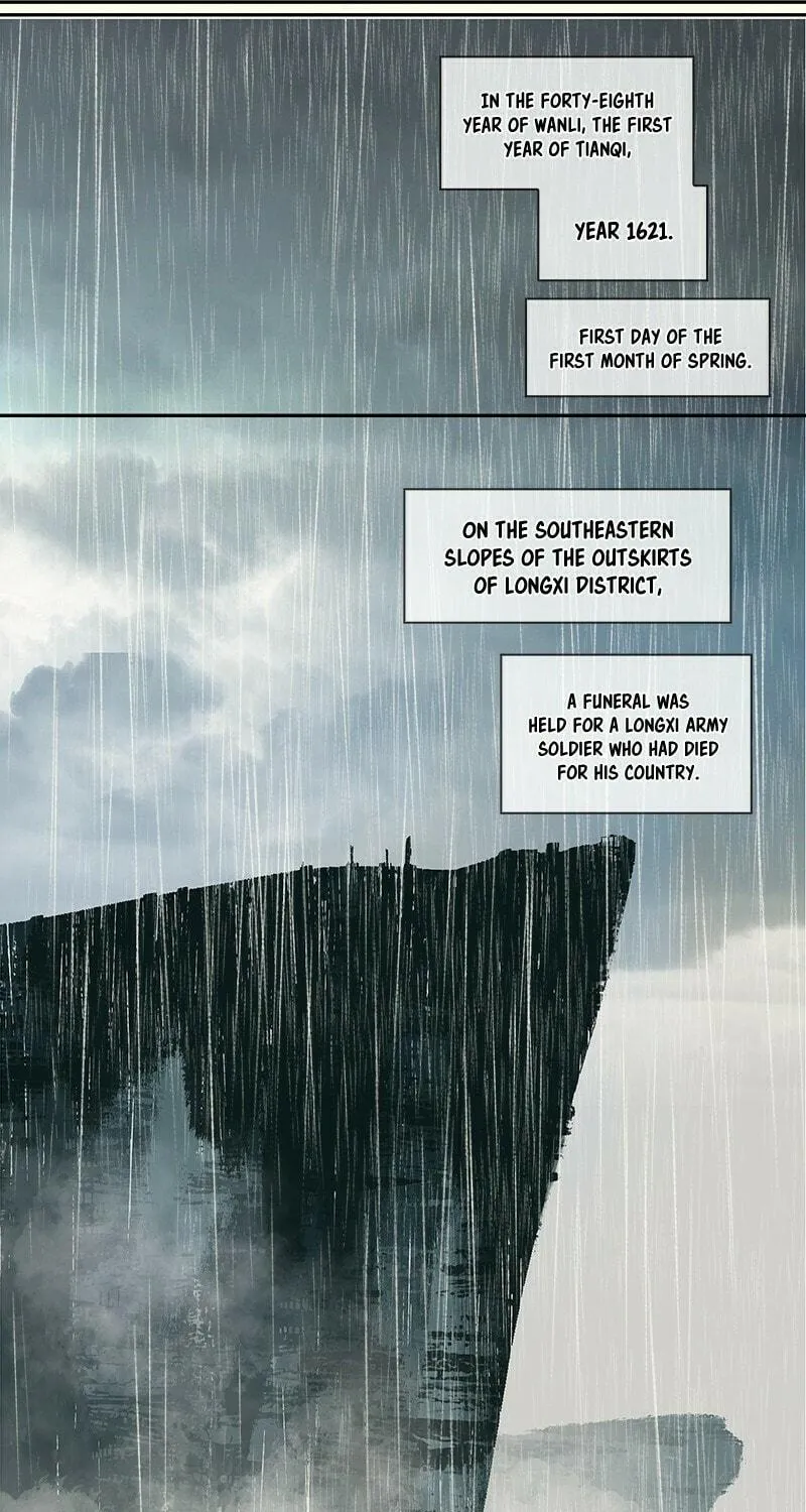 A Moonlit River Spring (Colored) Chapter 17 page 5 - 